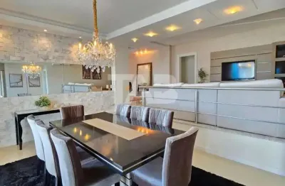 Apartamento com 4 quartos à venda na Rua 297, 159, Meia Praia, Itapema