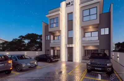 Apartamento com 2 quartos à venda na Rua Antonio Nascimento, 615, Gravata, Navegantes