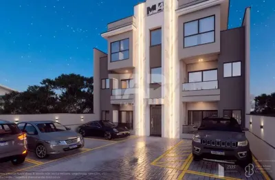 Apartamento com 2 quartos à venda na Rua Antonio Nascimento, 615, Gravata, Navegantes