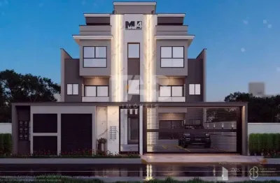 Apartamento com 2 quartos à venda na Rua Antonio Nascimento, 615, Gravata, Navegantes