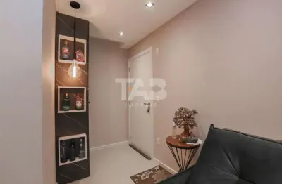 Apartamento com 3 quartos à venda na Rua 406 A, 406, Morretes, Itapema