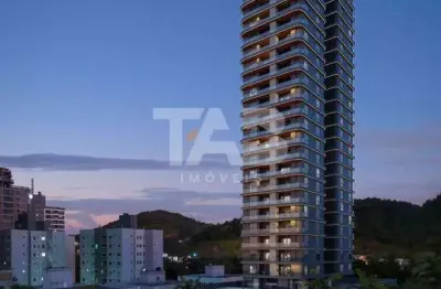 Apartamento com 3 quartos à venda na Rua Suécia, 240, Praia Brava, Itajaí