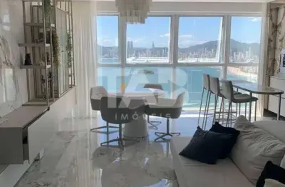 Apartamento com 3 quartos à venda na Rua Julieta Lins, 32, Pioneiros, Balneário Camboriú