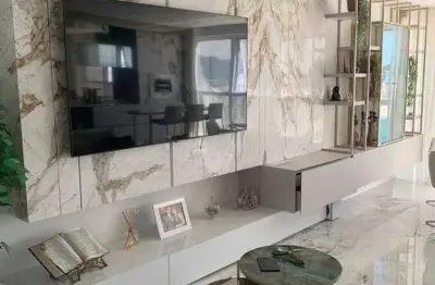 Apartamento com 3 quartos à venda na Rua Julieta Lins, 32, Pioneiros, Balneário Camboriú