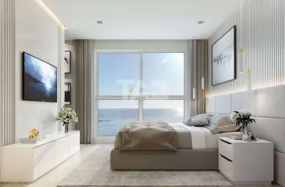 Apartamento com 4 quartos à venda na Rua 57, 16, Centro, Balneário Camboriú