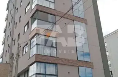 Apartamento com 2 quartos à venda na Rua Joaquim Damazio Da Silva, 24, Balneário Perequê, Porto Belo