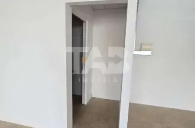 Sala comercial para locação no centro empresarial marcos konder