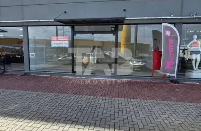 Sala comercial para locação no centro empresarial marcos konder