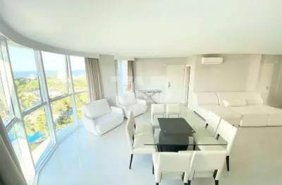 Apartamento com 4 quartos à venda na Rua Delfim Mário Pádua Peixoto, 350, Praia Brava, Itajaí
