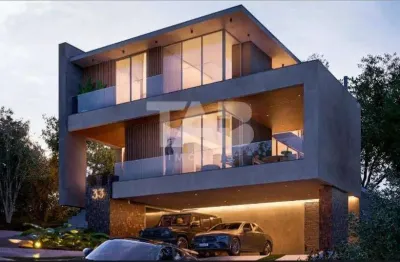 Casa em condomínio fechado com 3 quartos à venda na Rua Joaquim Garcia, 1764, Centro, Camboriú