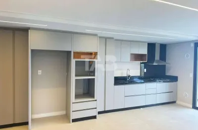 Apartamento com 3 quartos à venda na Rua Luci Canziani, 100, Praia Brava, Itajaí