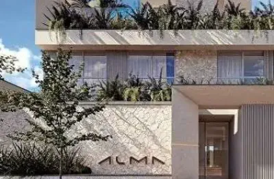 Apartamento com 2 quartos à venda na Rua Érico Veríssimo, 222, Praia dos Amores, Balneário Camboriú
