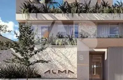 Apartamento com 2 quartos à venda na Rua Érico Veríssimo, 222, Praia dos Amores, Balneário Camboriú
