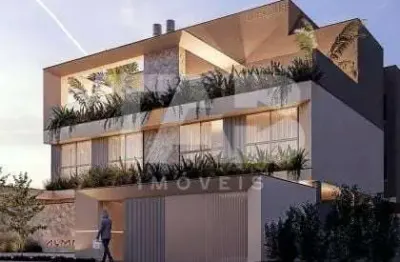 Apartamento com 2 quartos à venda na Praia dos Amores, Balneário Camboriú 