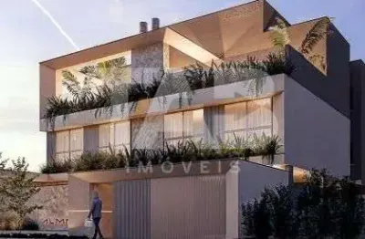 Apartamento com 2 quartos à venda na Praia dos Amores, Balneário Camboriú 