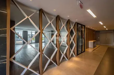 Sala comercial à venda na Avenida do Estado Dalmo Vieira, 1550, Ariribá, Balneário Camboriú