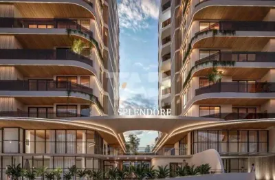 Apartamento com 3 quartos à venda na Rua Albatroz, Praia Brava, Itajaí