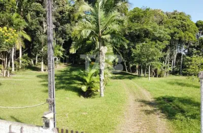 Chácara / sítio com 3 quartos à venda na Rua Anna Moser, 217, Paciência, Itajaí