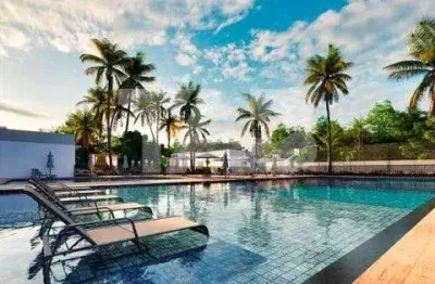 Apartamento com 2 quartos à venda na Rua Antonio Adolfo Cabral, Gravata, Navegantes