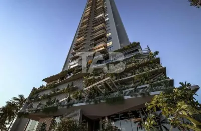 Apartamento com 4 quartos à venda na Rua Antônio Bittencourt, 199, Pioneiros, Balneário Camboriú