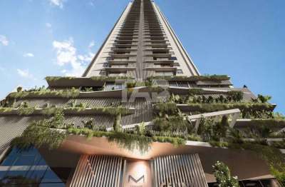 Apartamento com 4 quartos à venda na Rua Antônio Bittencourt, 199, Pioneiros, Balneário Camboriú