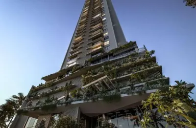Apartamento com 6 quartos à venda na Rua Antônio Bittencourt, 199, Pioneiros, Balneário Camboriú