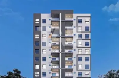 Apartamento com 3 quartos à venda na Rua José Lopes, 173, Cordeiros, Itajaí