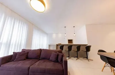 Apartamento com 4 quartos à venda na Rua 2500, 93, Centro, Balneário Camboriú