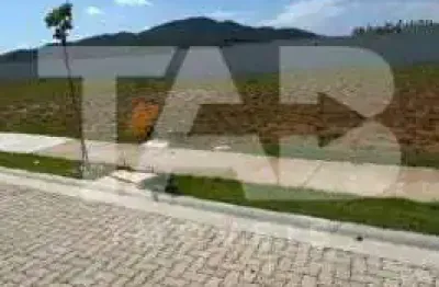Terreno à venda na Rua Benjamin Dagnoni, 3752, Rio do Meio, Itajaí