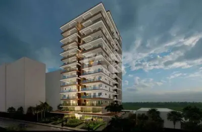 Apartamento com 4 quartos à venda na Rua Delfim Mário Pádua Peixoto, 1080, Praia Brava, Itajaí