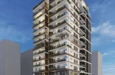 Apartamento com 4 quartos à venda na Rua Delfim Mário Pádua Peixoto, 1080, Praia Brava, Itajaí