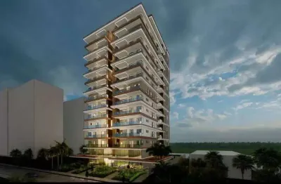Apartamento com 4 quartos à venda na Rua Delfim Mário Pádua Peixoto, 1080, Praia Brava, Itajaí