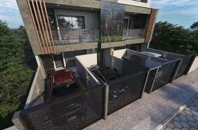 Apartamento com 3 quartos à venda na Rua João Melquíades Fernandes, 369, São João, Itajaí