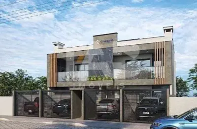 Apartamento com 3 quartos à venda na Rua João Melquíades Fernandes, 369, São João, Itajaí