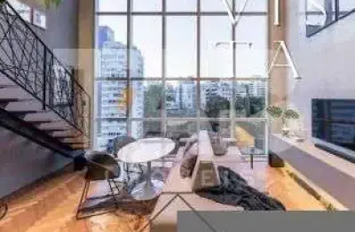 Flat com 2 quartos à venda no Fazenda, Itajaí 