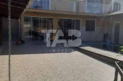 Casa com 5 quartos à venda na Rua Heitor Santos, 53, Centro, Camboriú