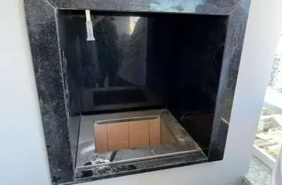 Apartamento com 3 quartos à venda na Rua Pereira Neto, 189, Centro, Itajaí