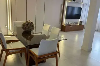 Apartamento com 2 quartos à venda na Rua Samuel Heusi, 405, Centro, Itajaí