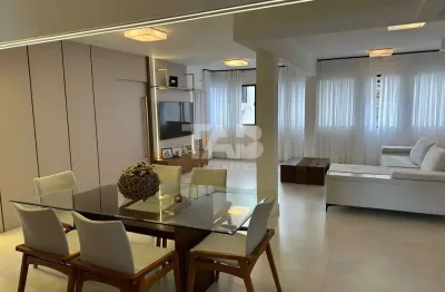 Apartamento com 3 quartos à venda no Centro, Itajaí 