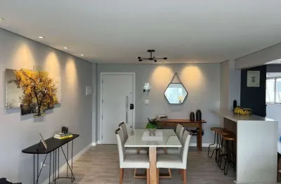 Apartamento com 3 quartos à venda na Rua Quinze de Novembro, 100, Centro, Itajaí