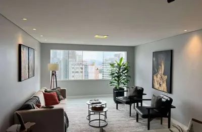 Apartamento com 3 quartos à venda na Rua Quinze de Novembro, 100, Centro, Itajaí