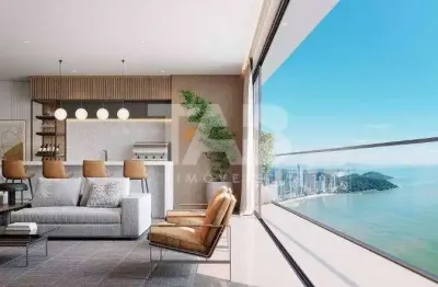 Apartamento com 6 quartos à venda na Rua 600, 1960, Centro, Balneário Camboriú