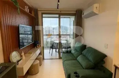 Apartamento com 2 quartos à venda na Rua São Vicente, 251, São Vicente, Itajaí