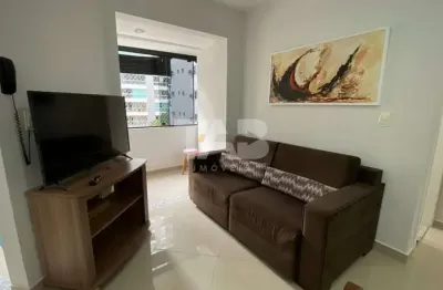 Apartamento com 1 quarto à venda na Avenida Central, 414, Centro, Balneário Camboriú