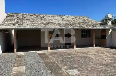 Casa com 2 quartos à venda na Rua Lauro Consoni, 289, Centro, Navegantes