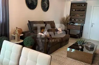 Apartamento à venda no edifício royal garden em itapema