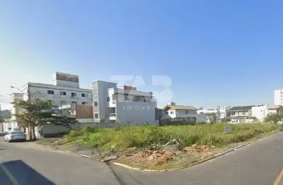 Terreno à venda na Rua Paris, 187, Santa Regina, Camboriú