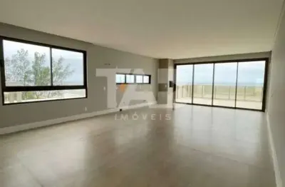 Cobertura com 4 quartos à venda na Avenida José Medeiros Vieira, 1434, Praia Brava, Itajaí