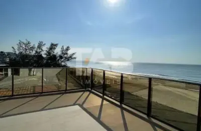 Cobertura com 4 quartos à venda na Avenida José Medeiros Vieira, 1434, Praia Brava, Itajaí
