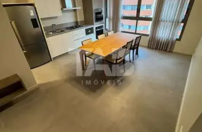 Apartamento com 2 quartos para alugar na Rua Samuel Heusi, 505, Centro, Itajaí